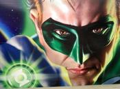 Nuevos teaser pósters Green Lantern