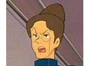 srta Rottenmeier cómo caen poderosos