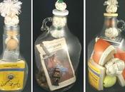 botellas imposibles Harry
