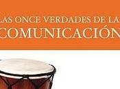 once verdades comunicación