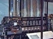 Máquina Analítica Babbage&nbsp; Hace unos años...