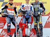 Moto Gran Premio Bretaña