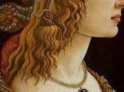 Renacimiento, Belleza Mujer, mecenazgo italiano Nuevo Mundo.