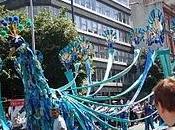 Manchester Parade