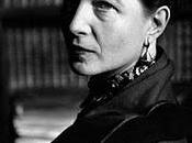 Simone Beauvoir