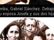 último «paseo» Gabriel