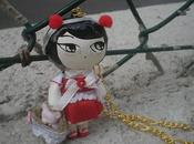 Mageritdoll Colección: Cosplay