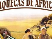 Jaquecas África