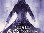 mano izquierda Dios Paul Hoffman