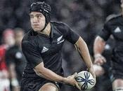 Final junior world cup: "baby blacks" pasaron encima australia