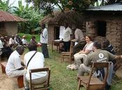 'milagro' Ankole (sin varitas mágicas medio)