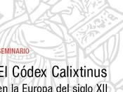 Códex Calixtinus Europa siglo