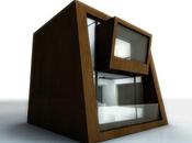 Boxnbox, nuevo concepto vivienda mínima