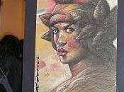 Christiano Patria tambien mujer