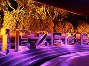 JEZEBEL Jardín Versal