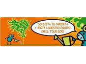 Camiseta Euskaltel
