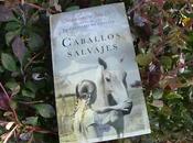 Caballos salvajes, Jeannette Walls