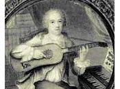 Claude Balbastre Compositor Clavecinista Organista