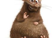 Rata patas