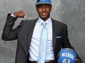 Draft 2010: John Wall gran protagonista