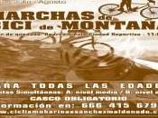 Marchas montaña