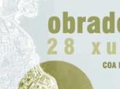 Obradoiro Campus Coruña