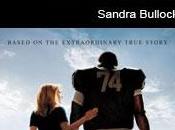 Estrenan «The blind side», film `cristiano´ Bullock