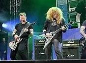 Metallica, Megadeth, Anthrax Evil"