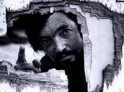 "CASA TOMADA" Julio Cortázar