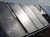 Frío solar mediante máquinas absorción