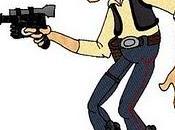 Pixar Star Wars Genialidad