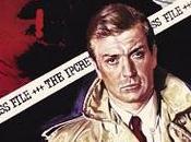Ipcress File: Harry Palmer, sagaz colega James Bond
