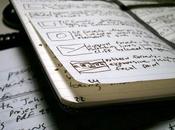 Ordenando ideas caóticas