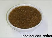 Salsa Chimichurri