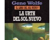 Urth Nuevo, Gene Wolfe