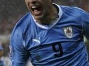 Celestial Luis Suárez