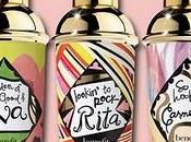 Nuevos perfumes Benefit