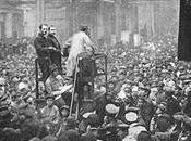 Para ver: documentos Revolución Rusa (III)