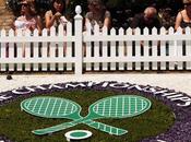 Postales Wimbledon: Semana