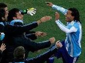 Volveremos, volveremos...como 2006