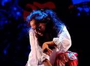 Carmen Cortés 'Las Noches Fonseca', julio.