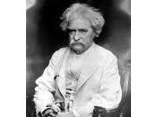 Mark Twain