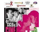 CICLO CINE DIVERSIDAD SEXUAL