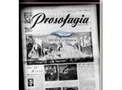 Prosofagia, revista literaria excelencia
