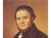 Rojo negro, Stendhal.