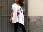 Cartoon outfit