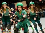 Chicas freno