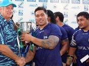 2010 Pacific Nations Cup: SAMOA NUEVO CAMPEON
