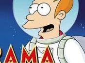 Futurama Season