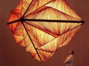 Cuando ILUMINACIÓN transforma ARTE URBANO